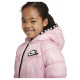 Nike Βρεφικό μπουφάν Chevron Cinched Puffer